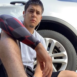 Meet your Posher, Steve